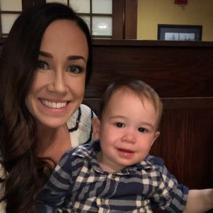 Meet your Posher, Jamie